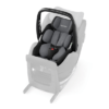 Recaro Zero.1 Elite i-Size Car Seat - Carbon Black 9