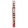 Stork Retractable Baby Gate - White 4