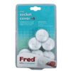 Fred UK Plug Socket Covers