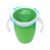Munchkin Miracle 360 Trainer Cup (7oz/207ml) - Green 2