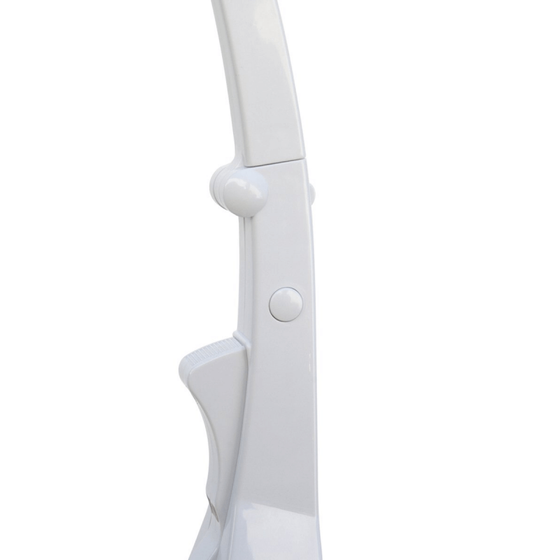 Jl Childress Crib Mobile Clamp Attachment White Olivers Babycare