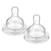 Philips AVENT Variable Flow Teat SCF635/27 - Twin Pack