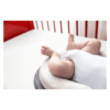 Babymoov Cosydream Sleep Positioner – Smoke Grey / Smokey 2