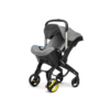 Doona Group 0+ Car Seat Stroller – Storm 5