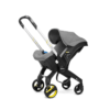 Doona Group 0+ Car Seat Stroller – Storm 4