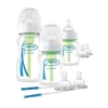 Dr Brown's Natural Flow Options Deluxe Starter Set
