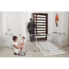 Dreambaby Royale Converta 3-in-1 Playpen Gate – White 5