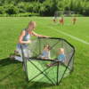 Pop-N-play-Summer Infant Pop N Play Portable Playpen 5