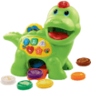 VTech Feed Me Dino Educational Toy