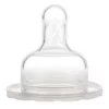 Dr Browns Level 1 Slow Flow Teat - Single