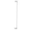 Lindam Universal 7cm Stair Gate Extension - White