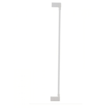 Lindam Universal 7cm Stair Gate Extension - White