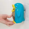 Munchkin Bath Bubble Blower 3