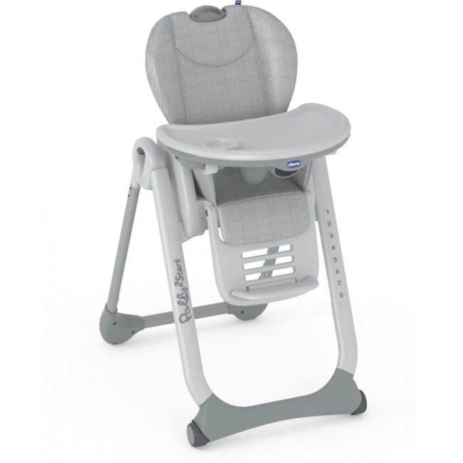 Chicco polly2start 2025