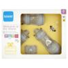 MAM Welcome to the World Feeding Set - Unisex 2