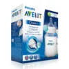 Philips Avent Classic+ Feeding Anti-Colic Bottle 9oz Box