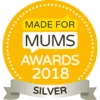 Mam Anti-Colic Pink 160Ml Bottle - 3 Pack Award