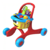 Chicco First Steps Toy Shopper Walker 2