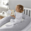 PurFlo PurAir Breathable Nest Maxi - Marl Grey Sit