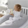 PurFlo PurAir Breathable Nest Maxi - Marl Grey Sit