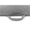 PurFlo PurAir Breathable Nest Maxi - Marl Grey Handle