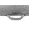 PurFlo PurAir Breathable Nest Maxi - Marl Grey Handle