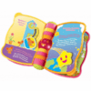 Vtech Peek-A-Boo Book 2