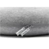PurFlo PurAir Breathable Nest Maxi - Marl Grey Zip