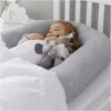 PurFlo PurAir Breathable Nest Maxi - Marl Grey Sit 2