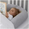 PurFlo PurAir Breathable Nest Maxi - Marl Grey Sit 3