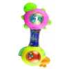 Lamaze Shakin' Shells Rattle Assortment