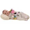 Galt Snuggle Pals - Cow Toy 2