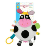 Galt Snuggle Pals - Cow Toy
