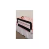 Dreambaby Fully Assembled Extra Wide Bed Rail - Navy 4