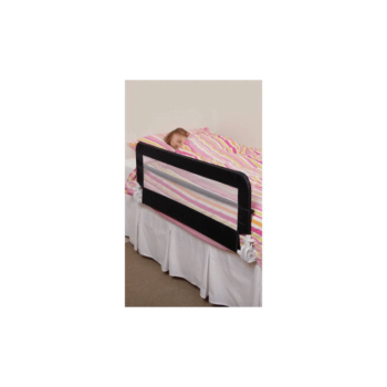 dreambaby extra wide bed rail