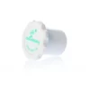 Dreambaby Magnetic Lock Key (1 Key) - White 2