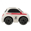 Chicco Turbo Touch Fiat 500 Remote Control Car - White 2