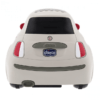 Chicco Turbo Touch Fiat 500 Remote Control Car - White 4