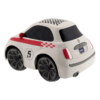 Chicco Turbo Touch Fiat 500 Remote Control Car - White 5