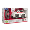 Chicco Turbo Touch Fiat 500 Remote Control Car - White 7