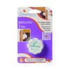 Dreambaby Magnetic Lock Key (1 Key) - White