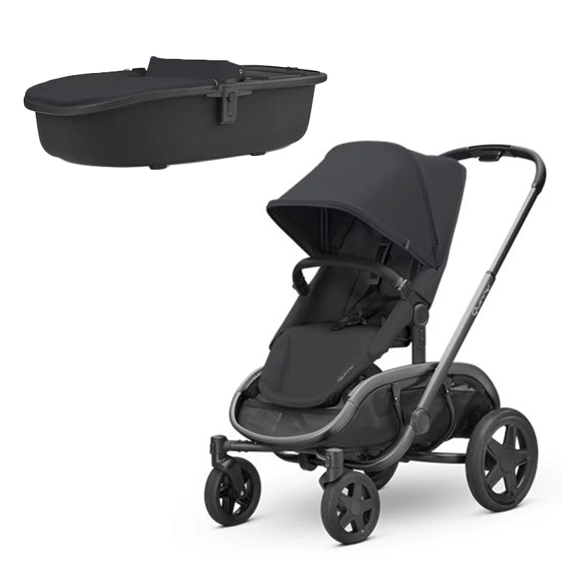 Quinny hux carrycot deals
