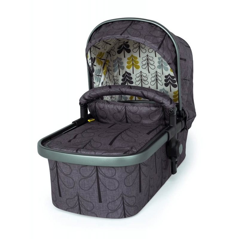 Cosatto Giggle Quad Pram & Pushchair - Fika Forest - Image 10