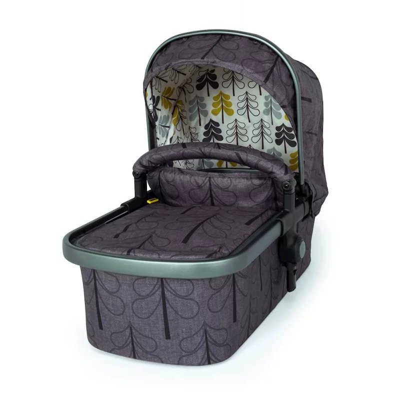 Cosatto Giggle Quad Pram & Pushchair - Fika Forest - Image 10