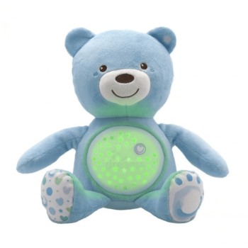 Chicco Chicco Peluche Osito Doudo 