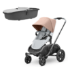 Stroller Quinny Hubb