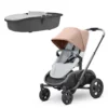 Stroller Quinny Hubb