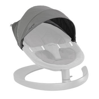 Nuna leaf deals rocker bisque