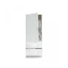 Obaby Single Wardrobe – White 2