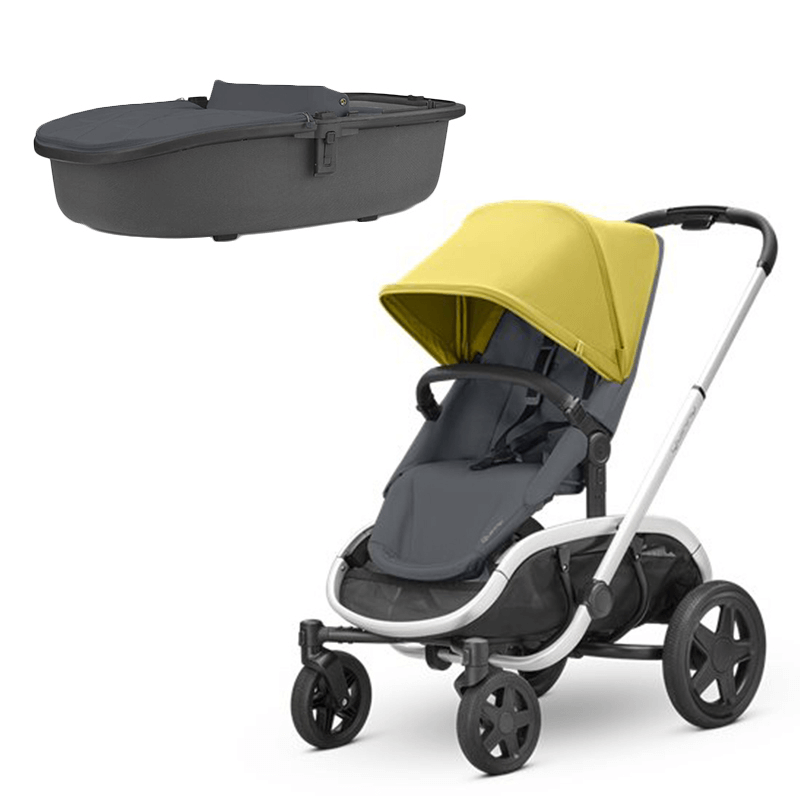 Quinny hubb travel best sale system